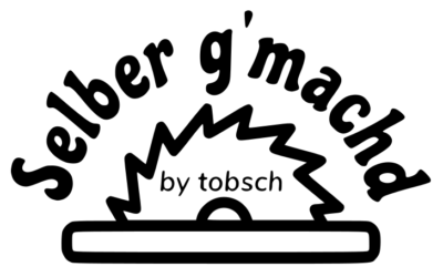 Wir brauchen neu Möbel für das Esszimmer