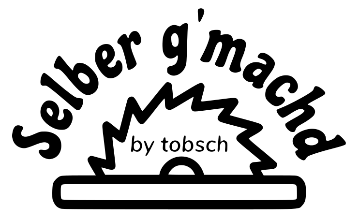 Selber-gmachd Blog